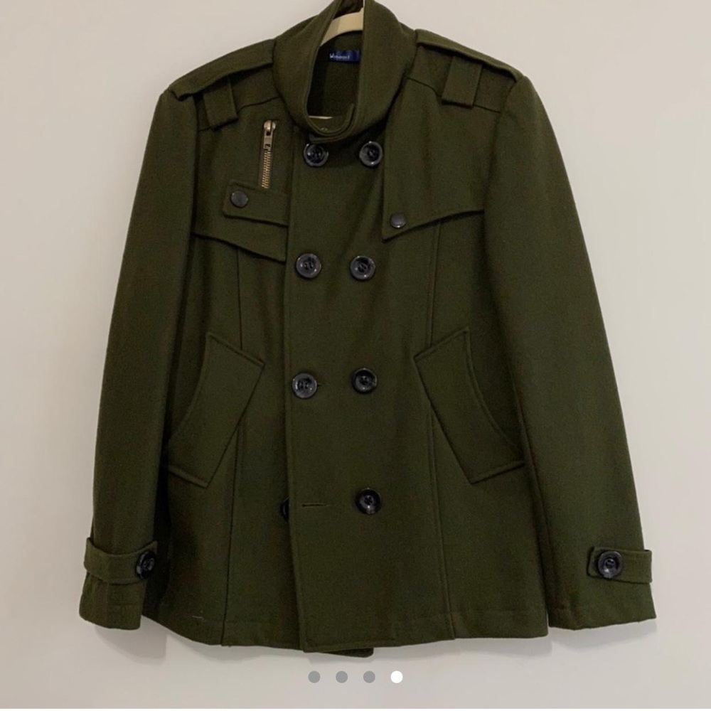 Coat